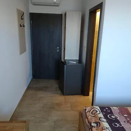 Guest house Musov