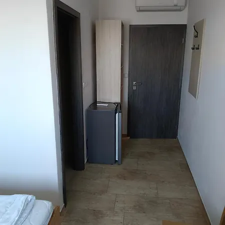 Musov Guest house