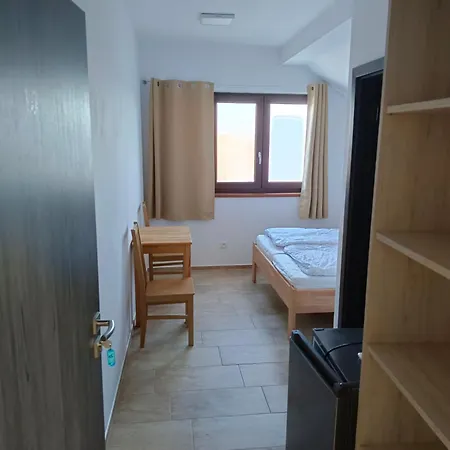 Affittacamere Mušov