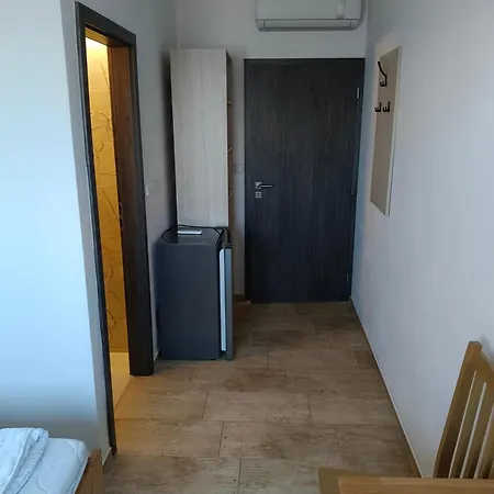 Musov Guest house *