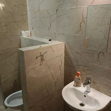 Maison d'hôtes Musov Pasohlávky
