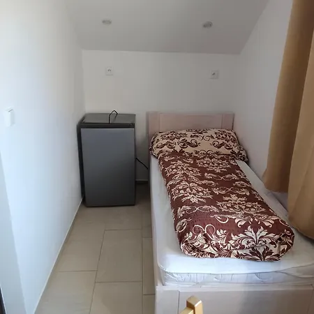 Musov 3* Pasohlávky