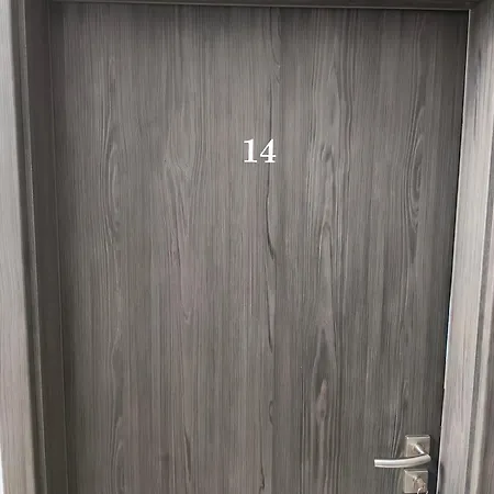 Guest house Musov