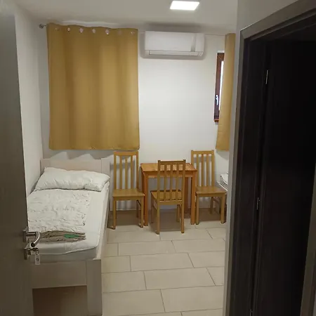 Mušov Affittacamere