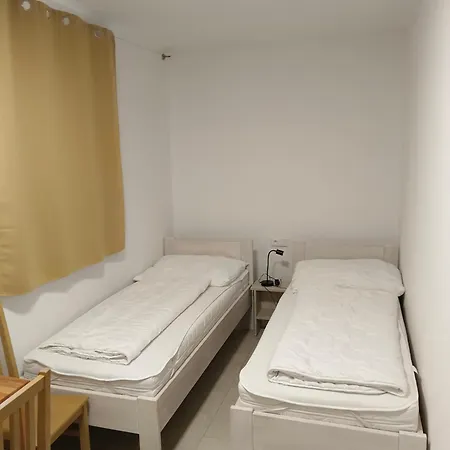Affittacamere Mušov 3*