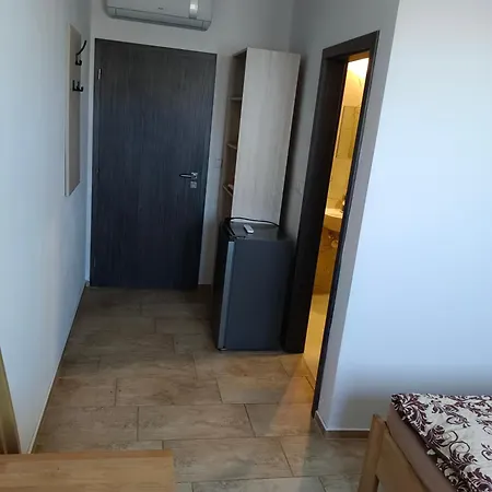 Musov Guest house Pasohlavky