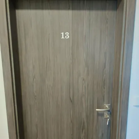Guest house Musov Pasohlavky
