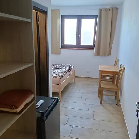 Musov 3* Pasohlávky