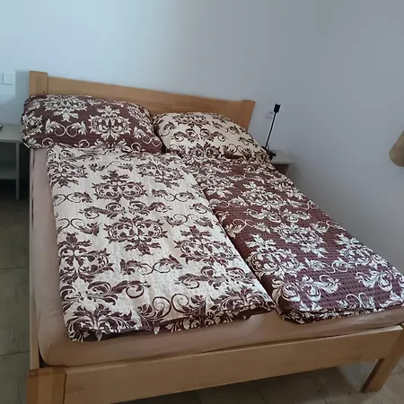 Musov Guest house