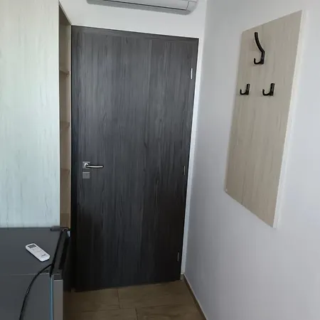 Musov Guest house