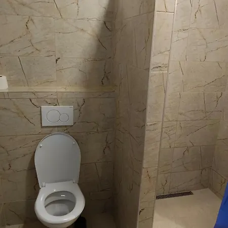 Guest house Musov