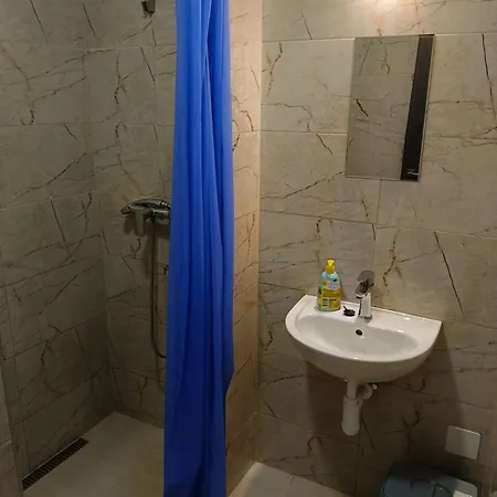 Musov Maison d'hôtes 3*