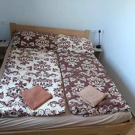 Affittacamere Mušov 3*