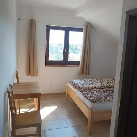 Mušov Pasohlávky