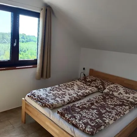 Mušov Pasohlávky