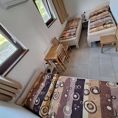 Mušov Affittacamere