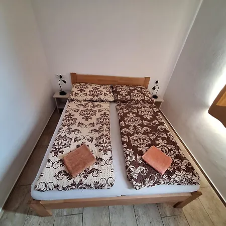 Mušov Affittacamere