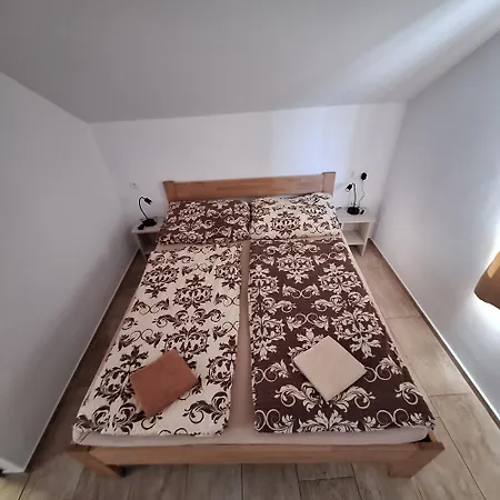 Affittacamere Mušov 3*