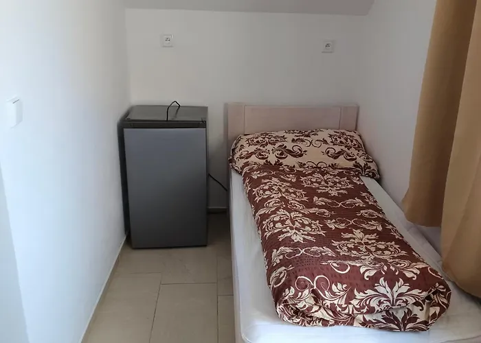 Musov 3* Pasohlávky