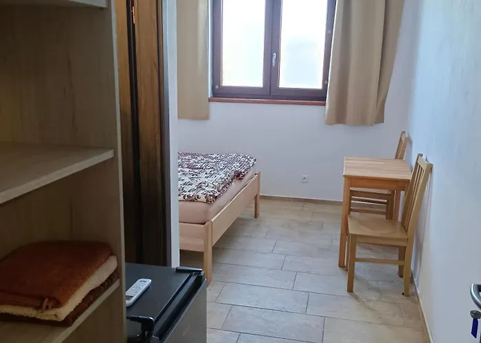 Musov 3* Pasohlávky
